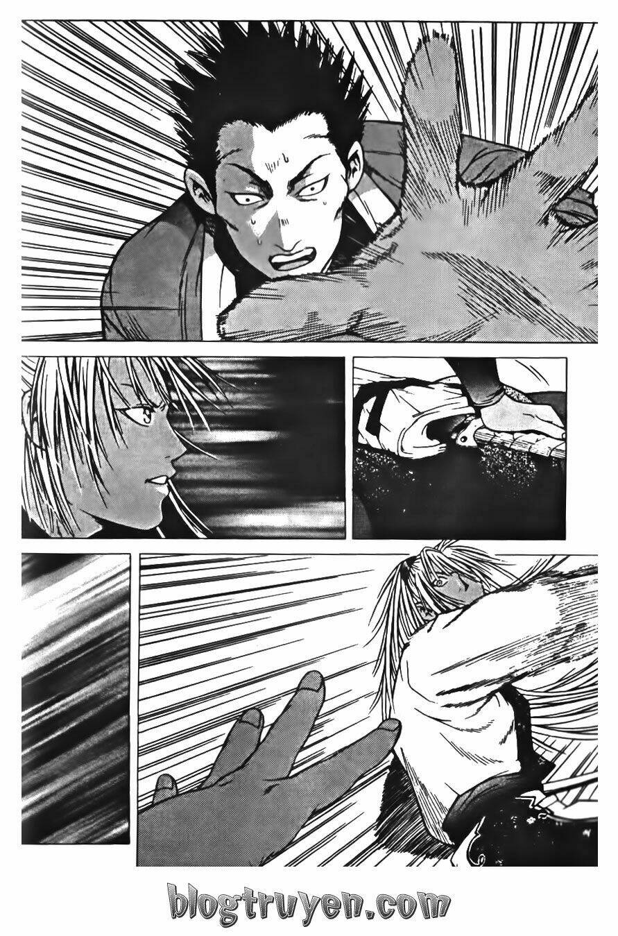 threads of time - dòng thời gian chapter 7 23