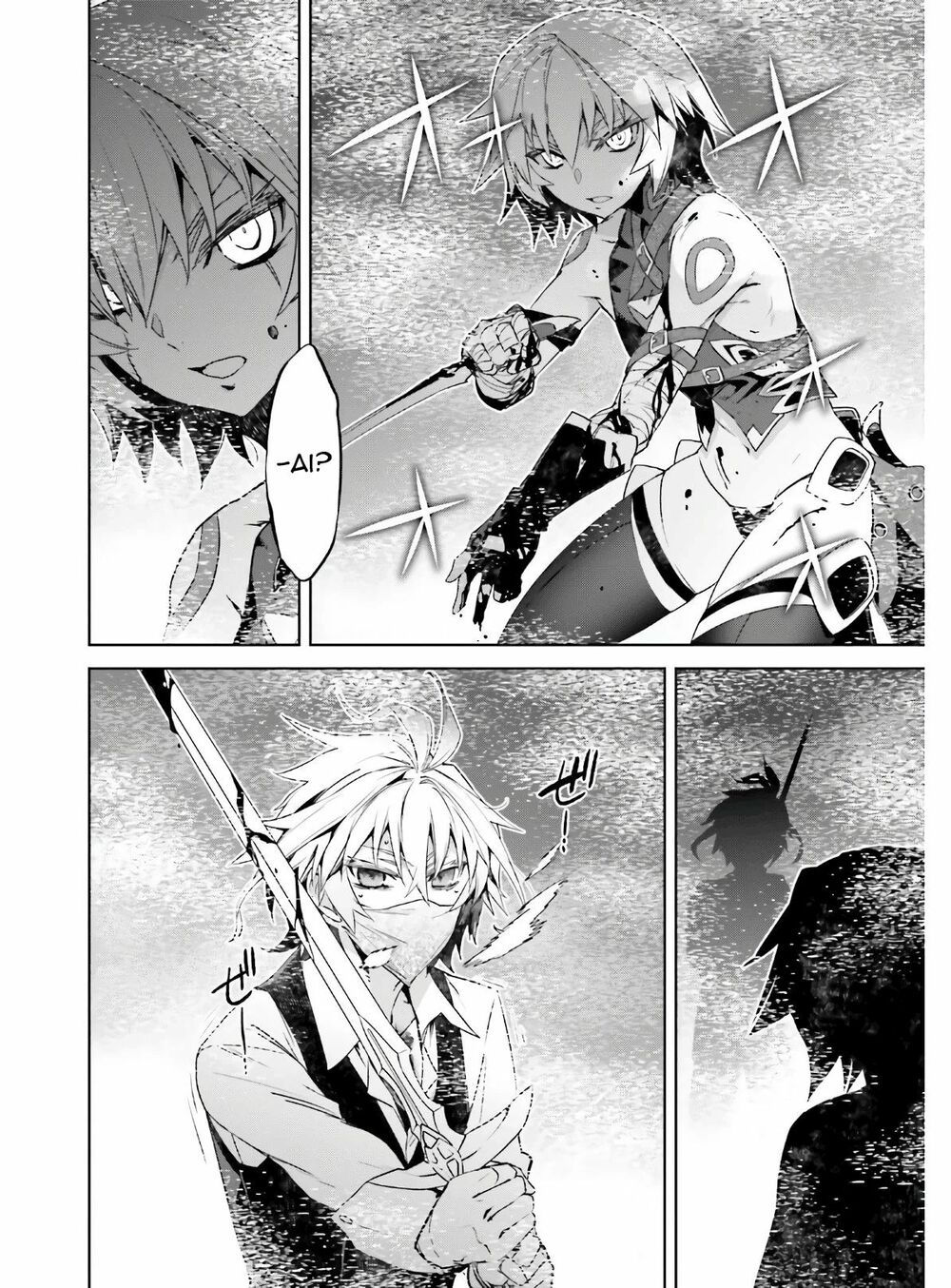 Fate/Apocrypha chapter 45.2 14