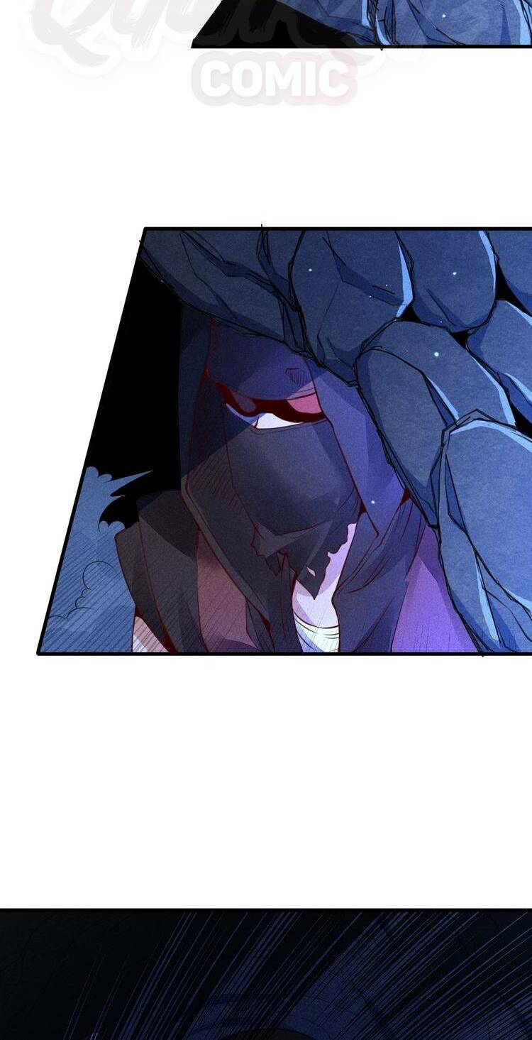 thánh tôn chapter 18 35