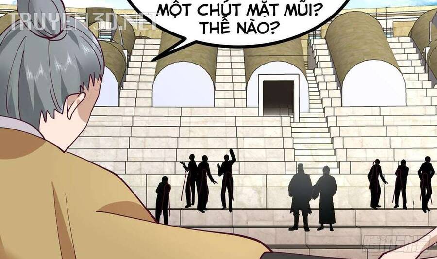 trên người ta có một rồng chapter 608 36