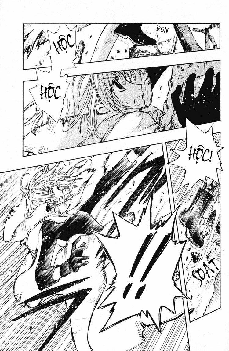 huyền thoại đôi cánh chapter 130 10