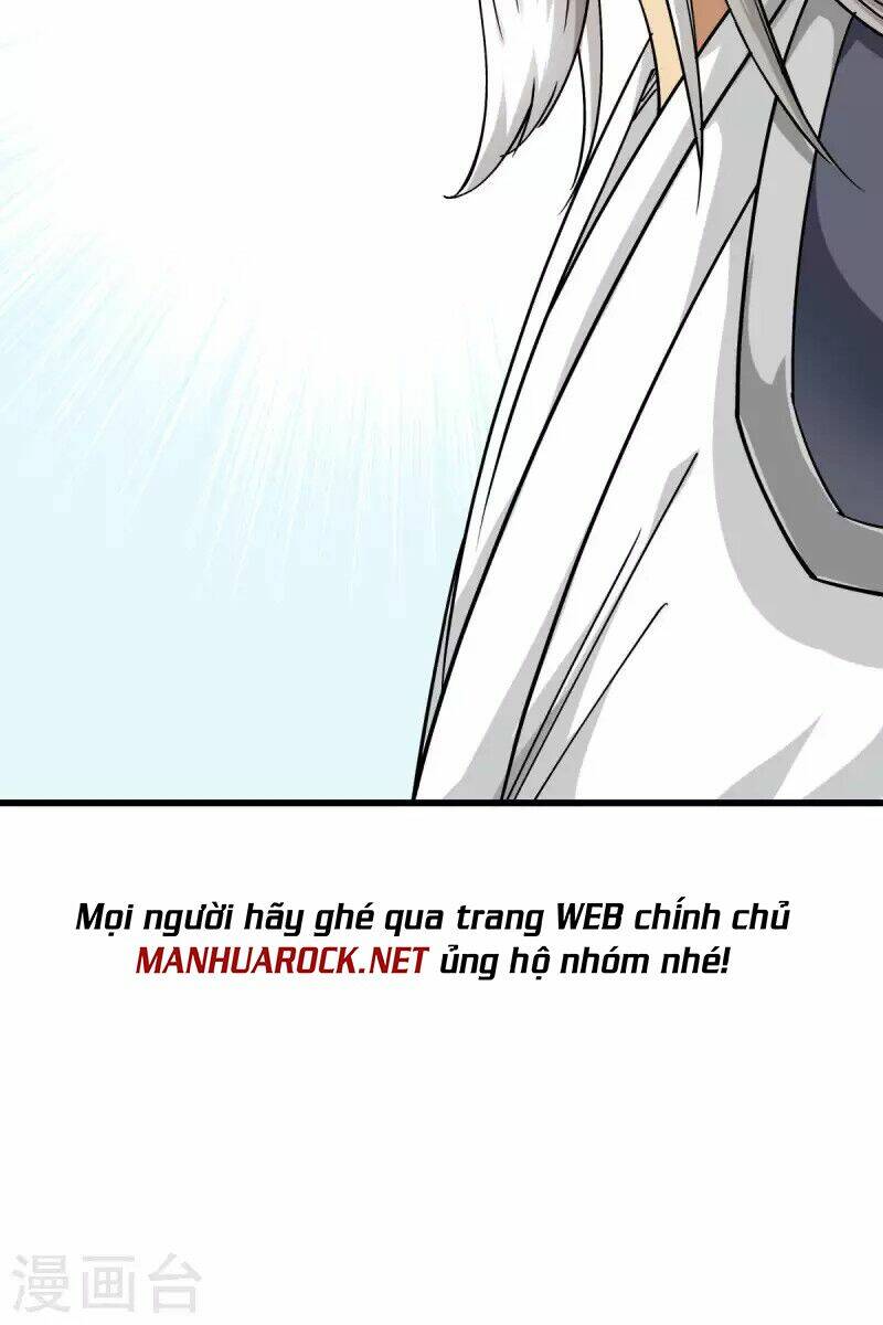trọng sinh ta là đại thiên thần chapter 124 14