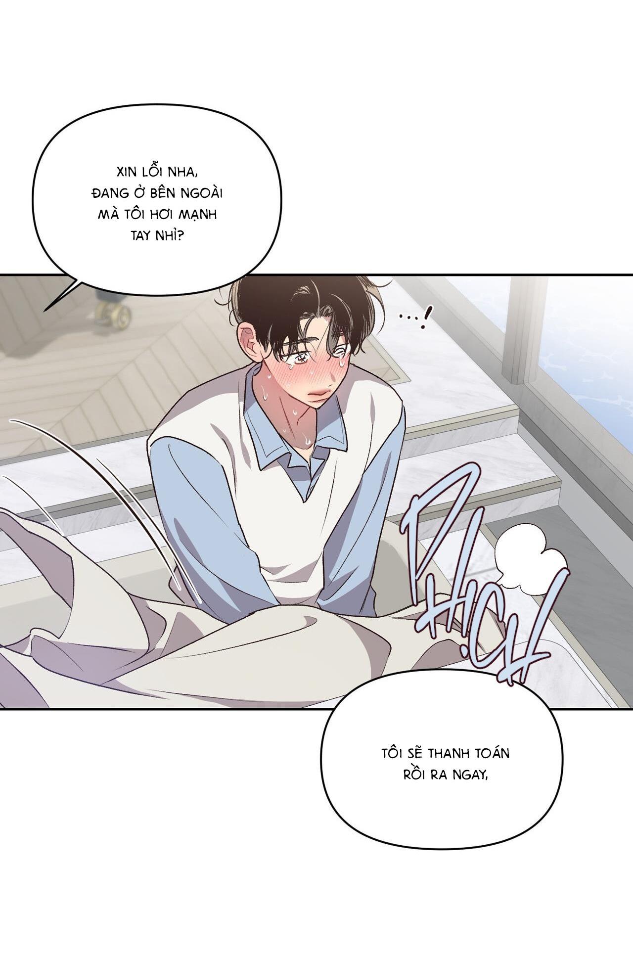 bí mật của mái tóc chapter 19 67