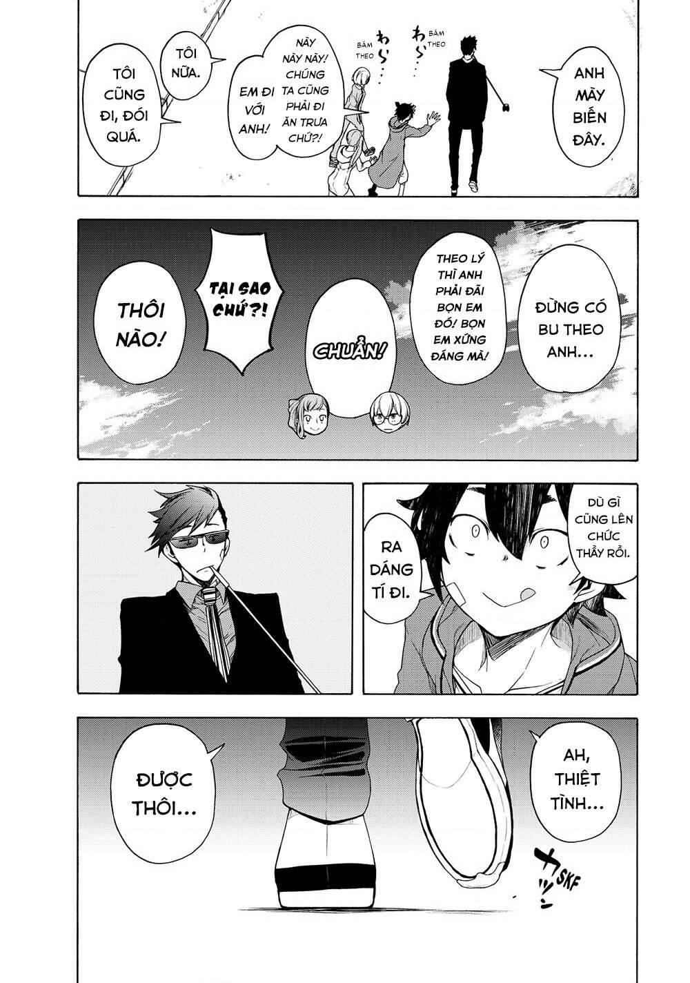 bootsleg chapter 9 89