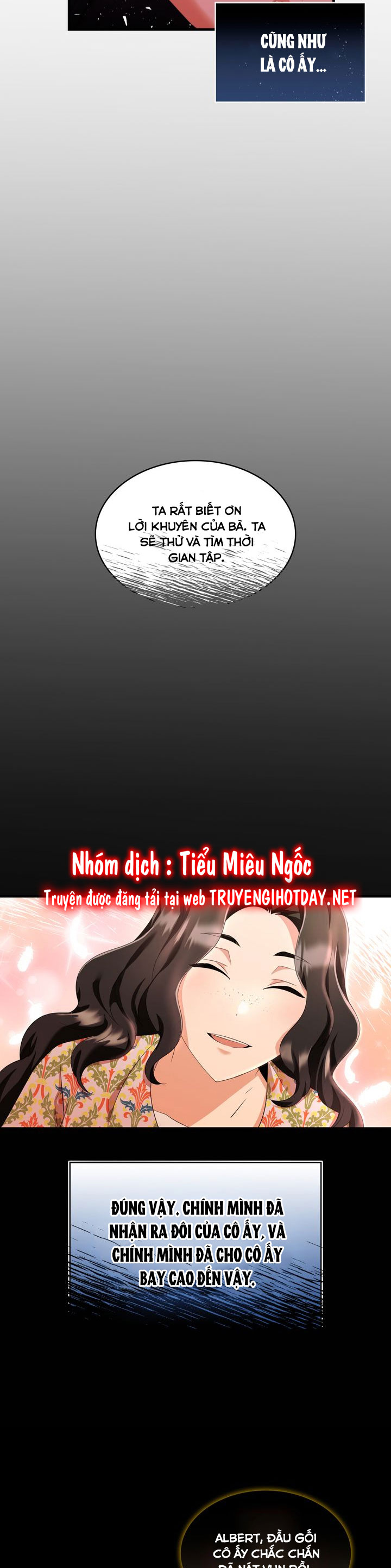 công lý của một ác nữ chapter 81 30