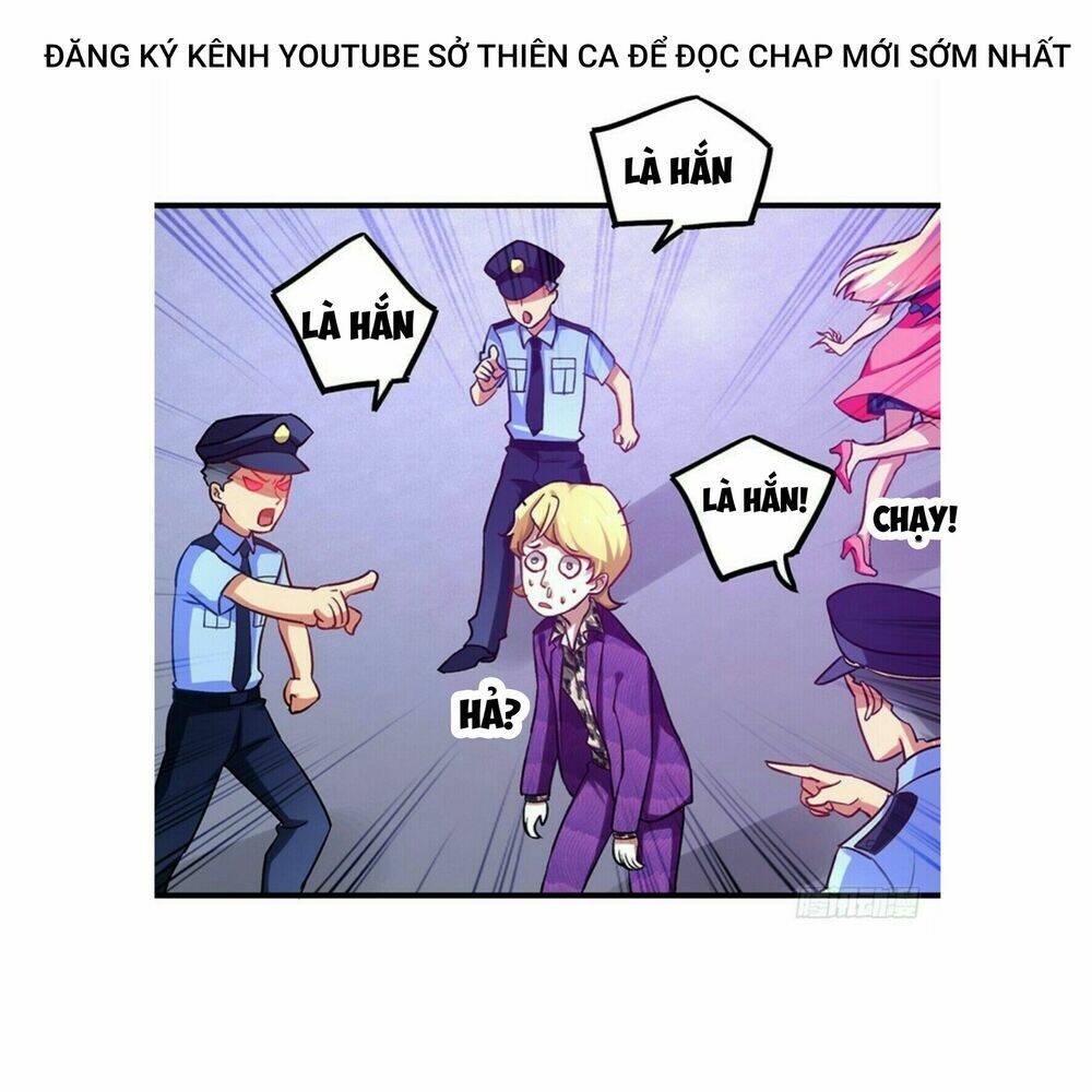 siêu cấp bại gia tử chapter 3 2