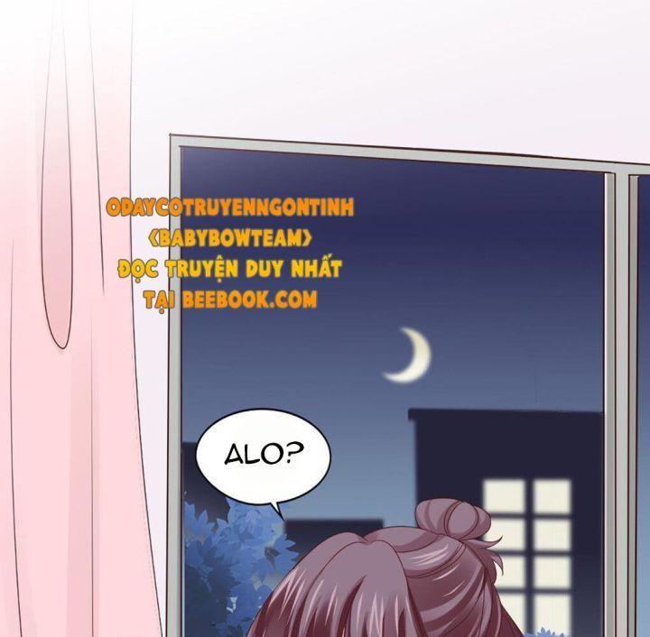 chiếc bật lửa và váy công chúa (b) chapter 30 12