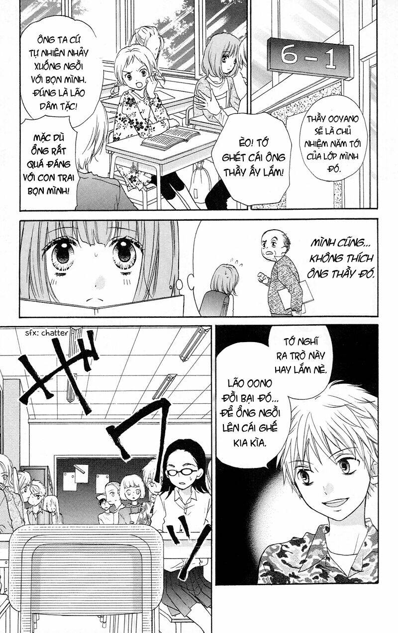 lớp học rùng rợn chapter 15 6