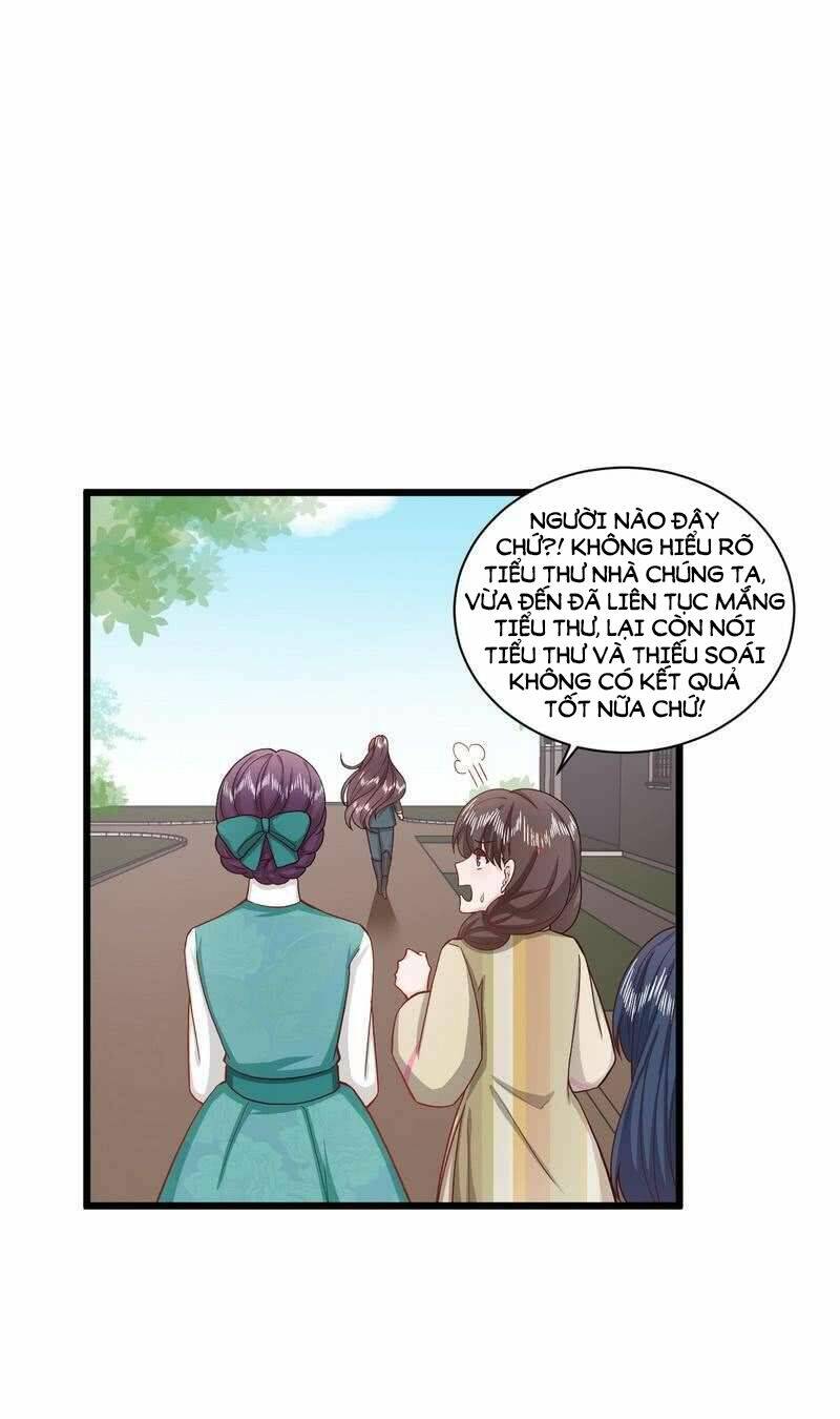 vợ yêu tư sủng của thiếu soái chapter 34 24