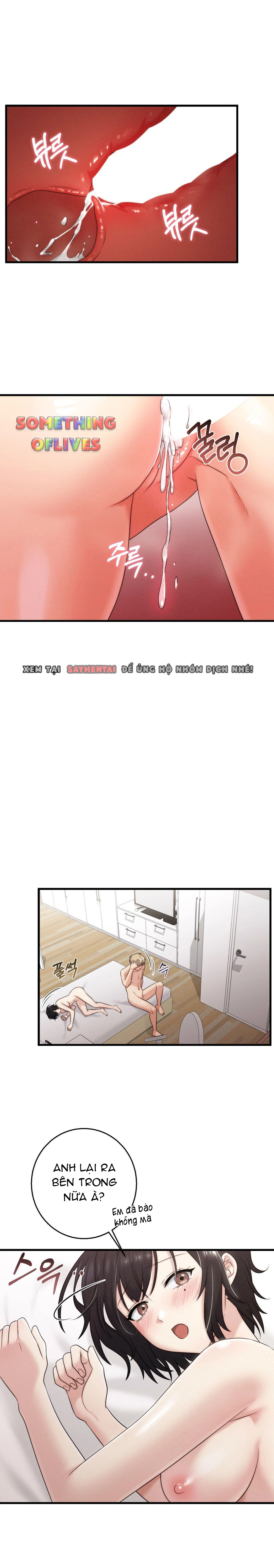 người tình của em chapter 21 3