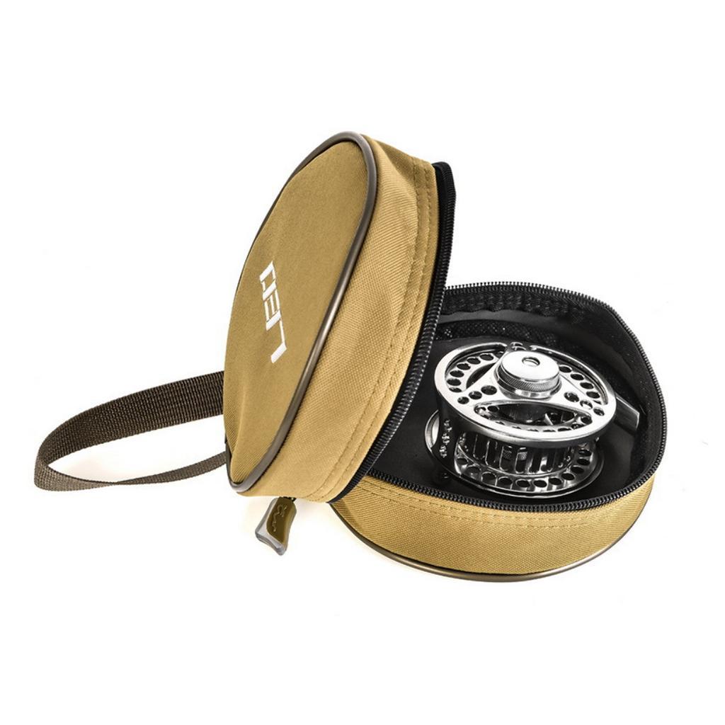 Reel Bag Cover Fishing Reel Pouch Protective Case Holder