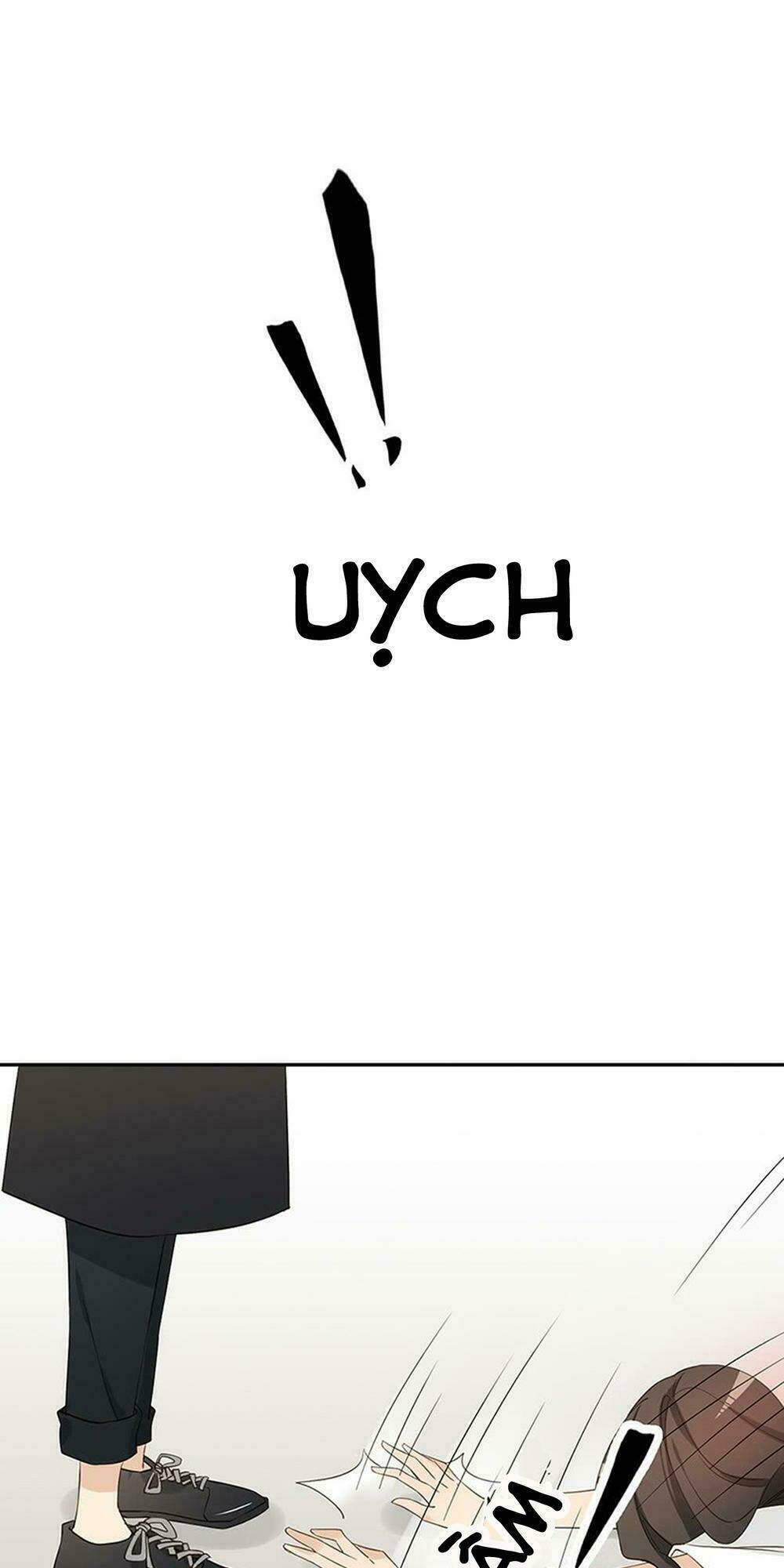 thúc thúc, biệt bào chapter 29 22