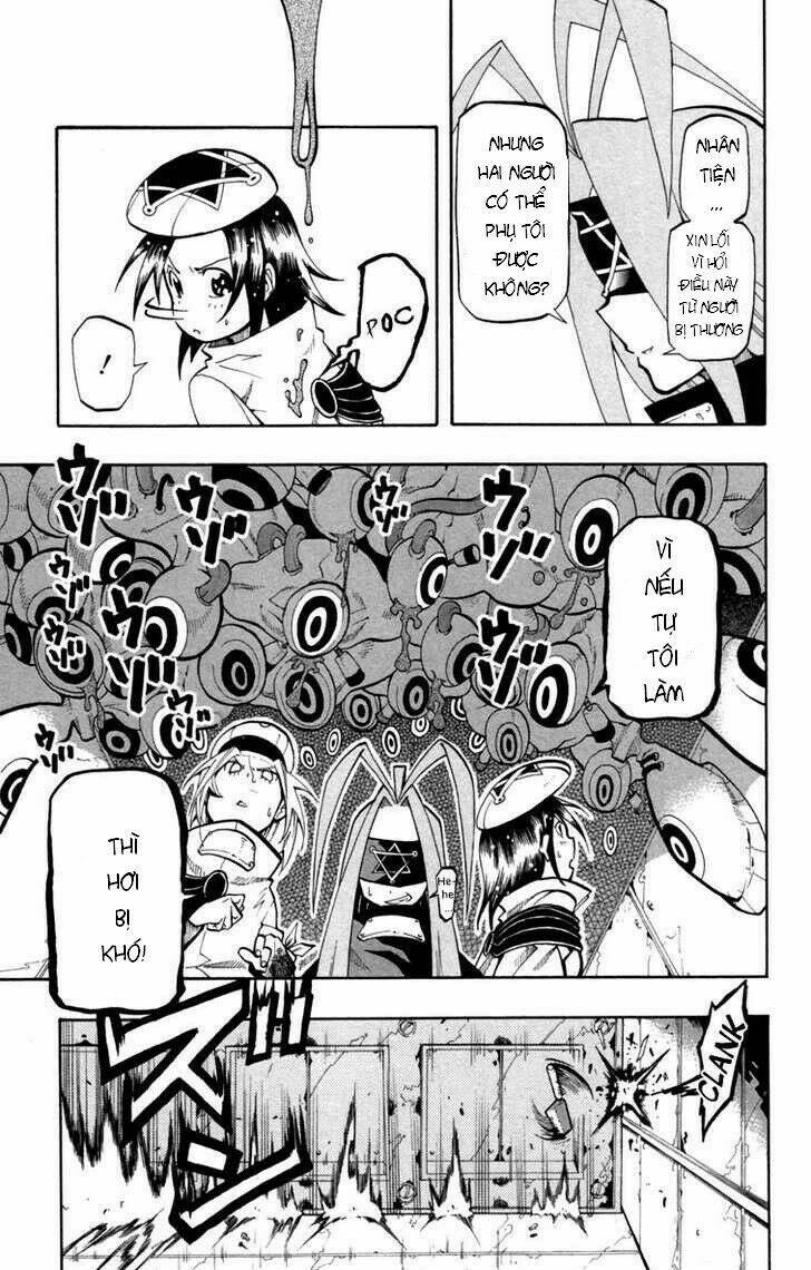 tripeace chapter 15 29