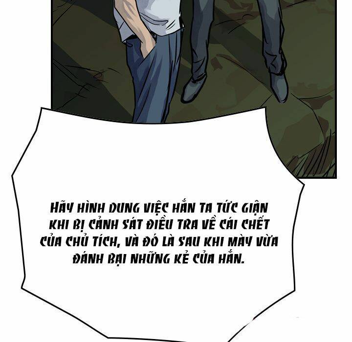 huyền thoại : khởi đầu chapter 50 91