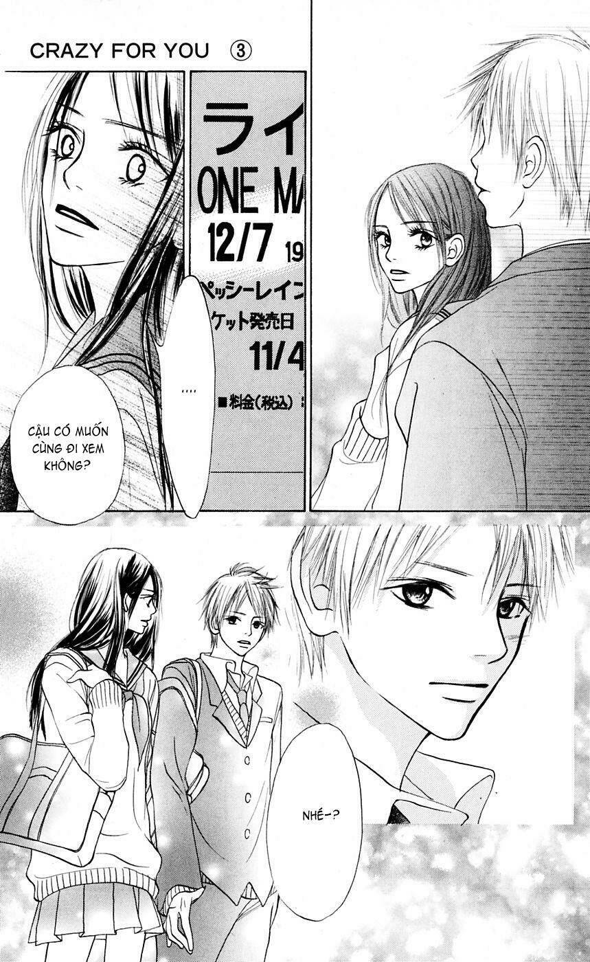 phát điên vì em chapter 10 23