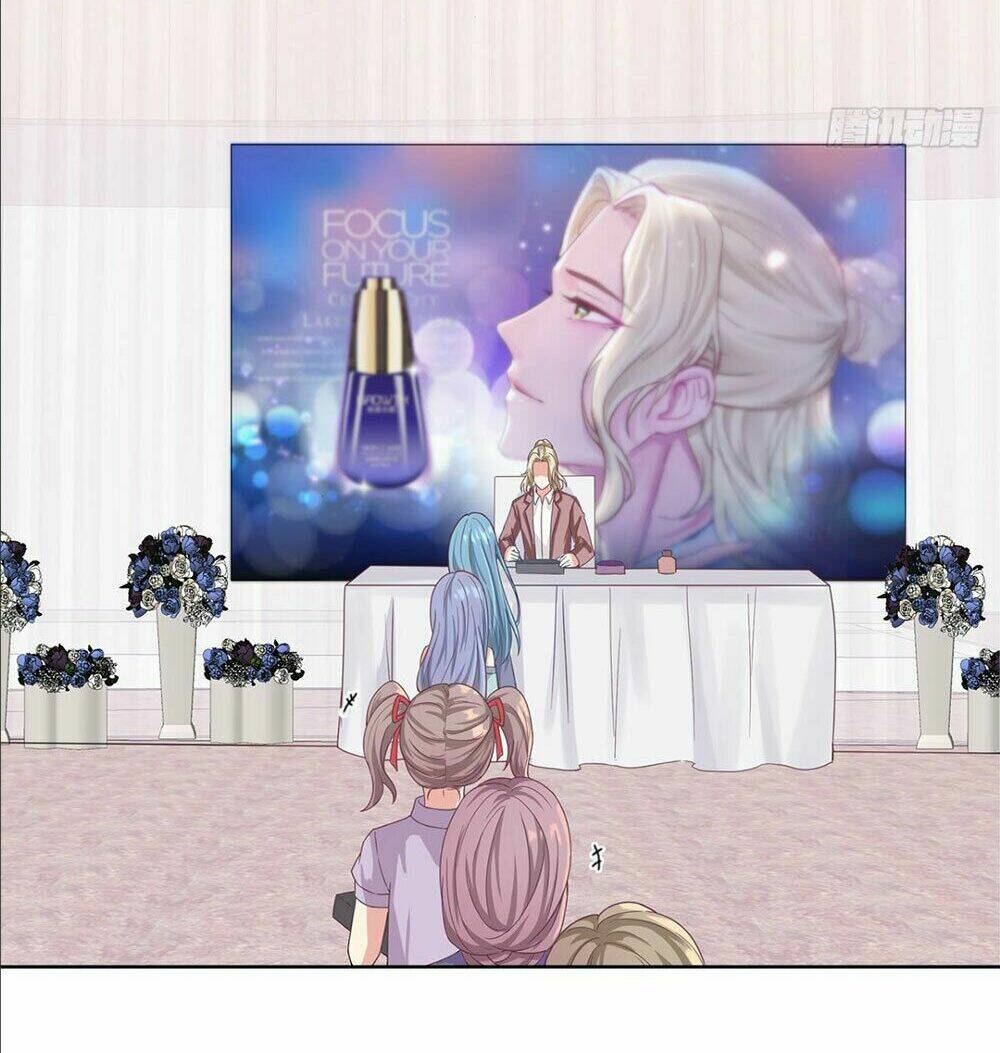 bộ váy rực rỡ ánh sao chapter 20 14