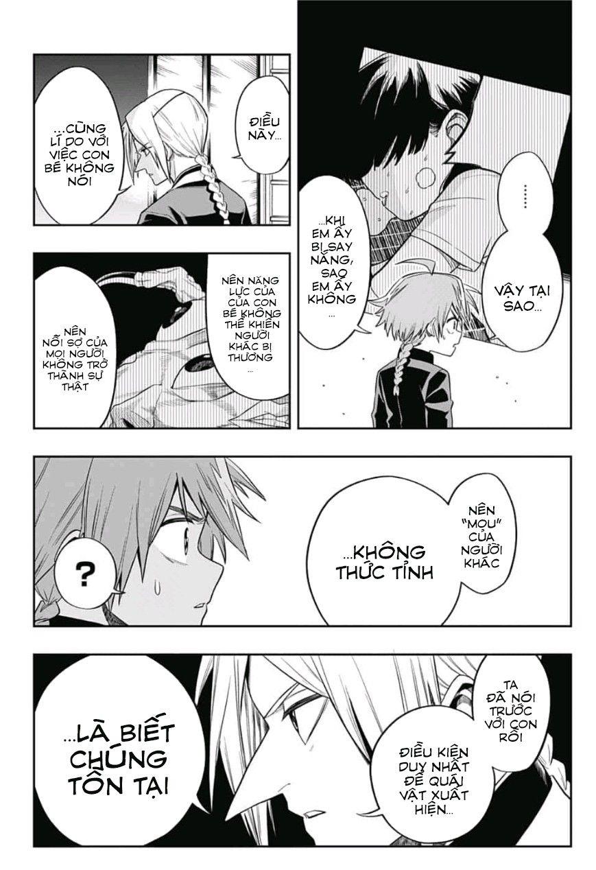 the last saiyuki chapter 2 12