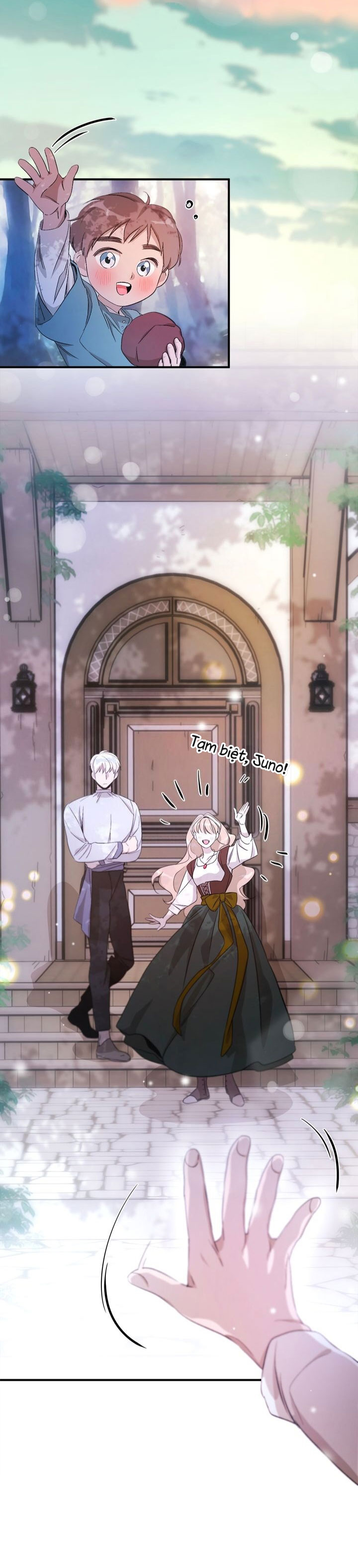 quán trọ dragondaily chapter 42 16