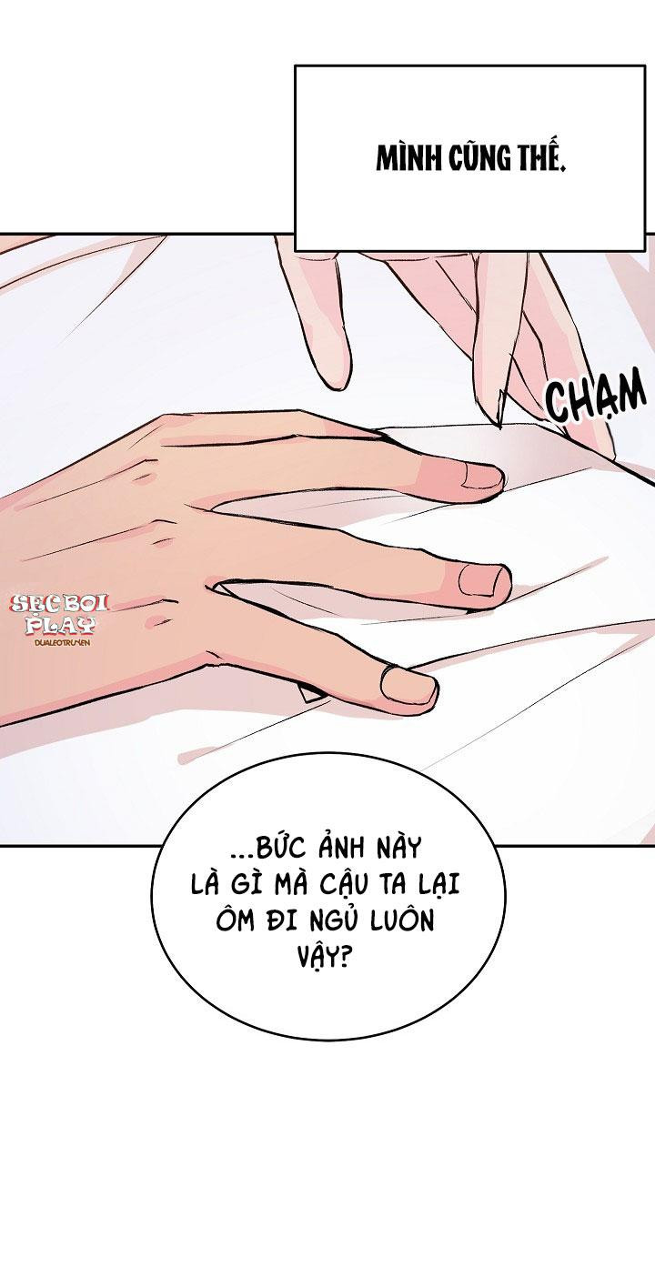 good dog , my boy chapter 4 37