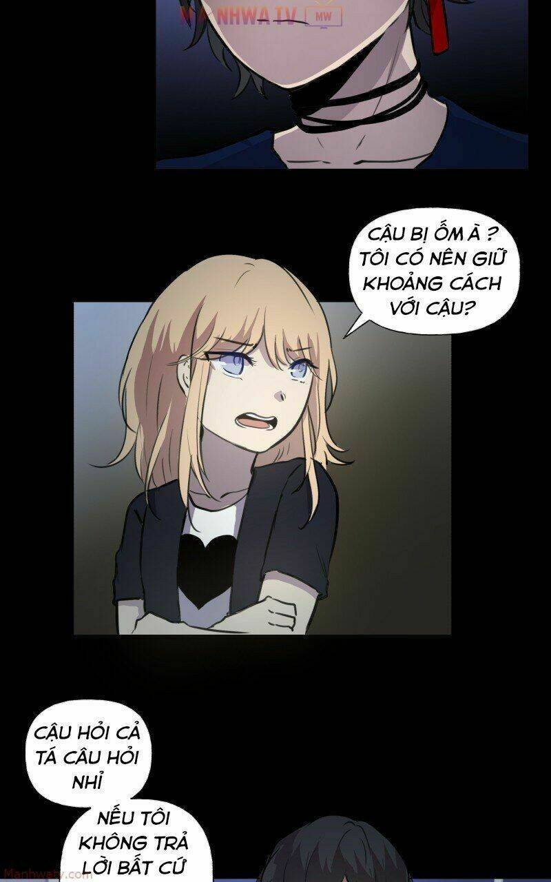 Trọng Sinh Mạc Thế Chapter 49 10