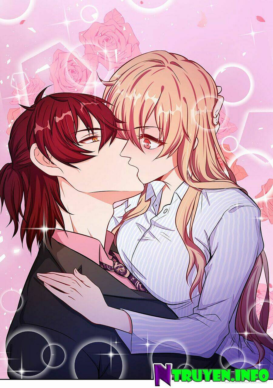 trọng sinh quý thê chi phục thù hoa lệ chapter 6 13