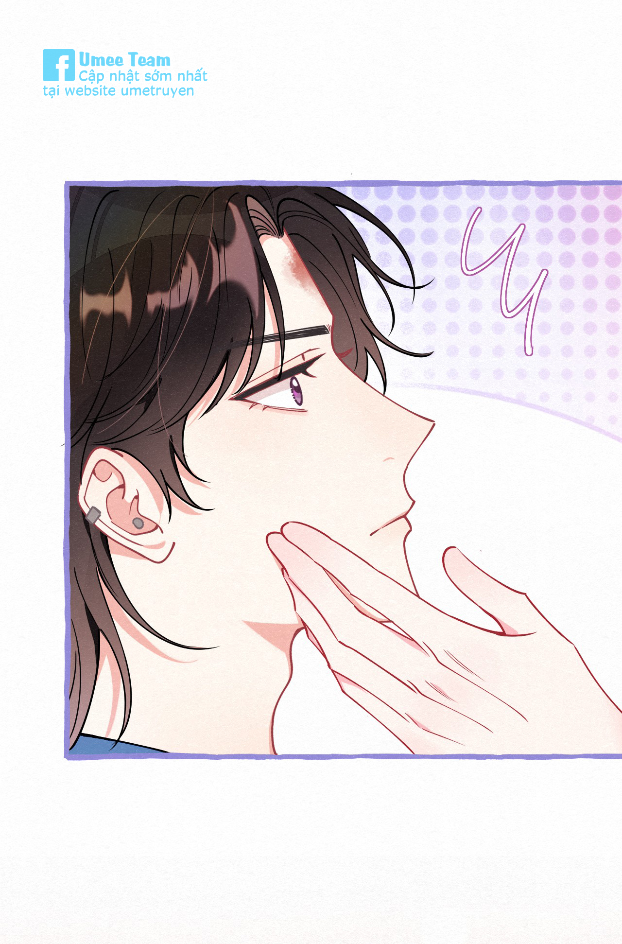 hồ ly phiền phức chapter 6 16