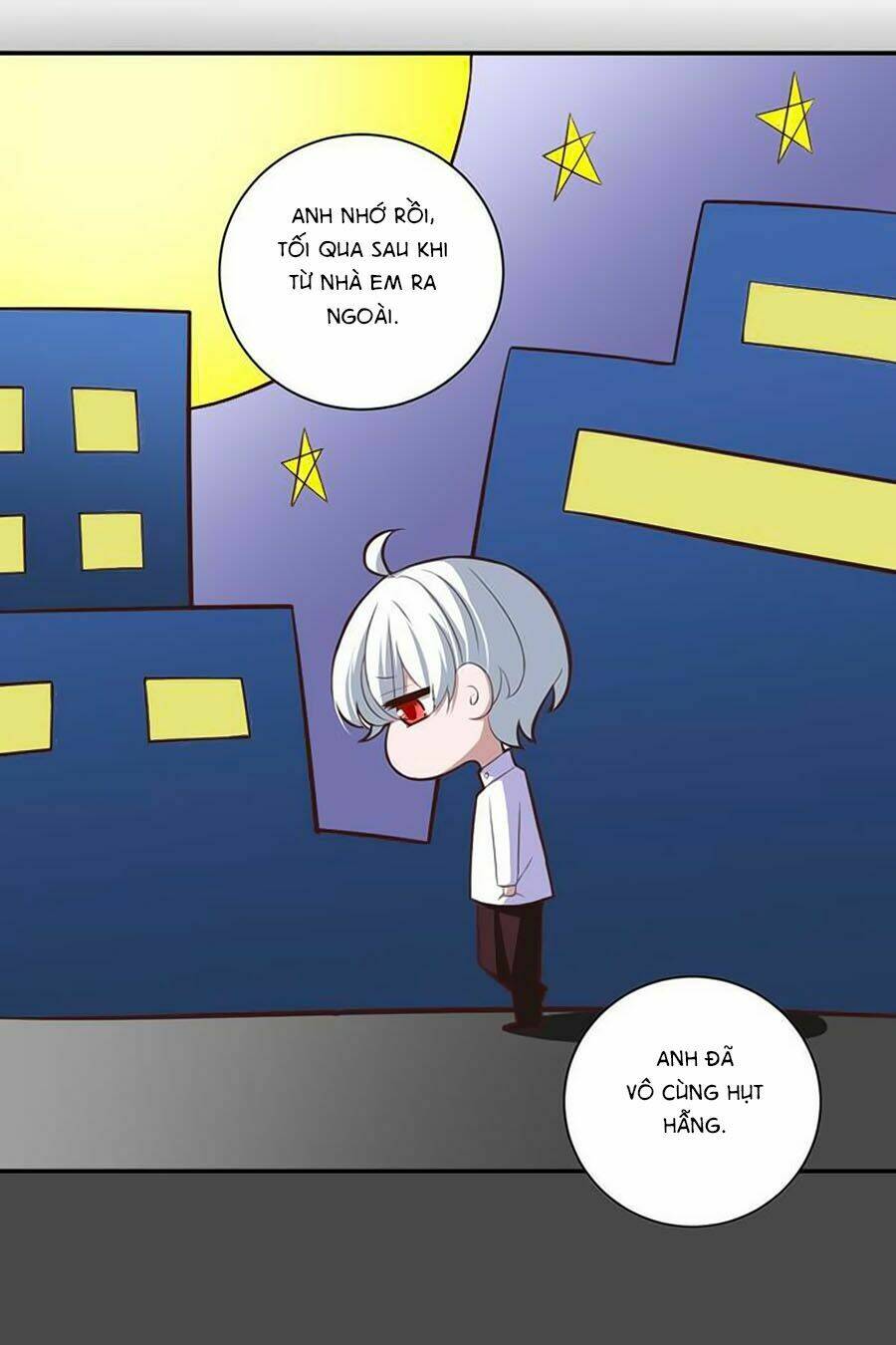 người yêu khát máu của tôi chapter 59 4