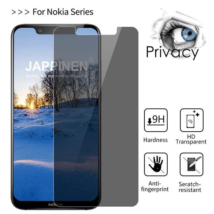 Miếng dán màn hình cường lực dành cho NOKIA 5.1 PLUS