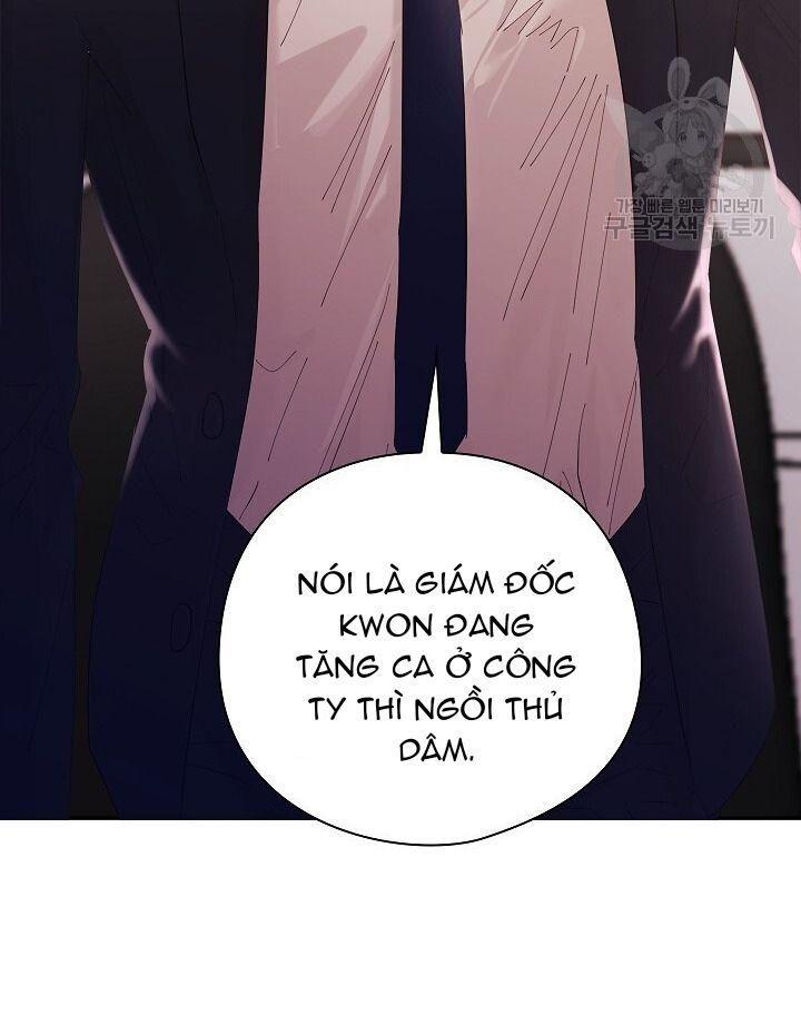 hãy giữ im lặng ở nơi làm việc! chapter 2 53