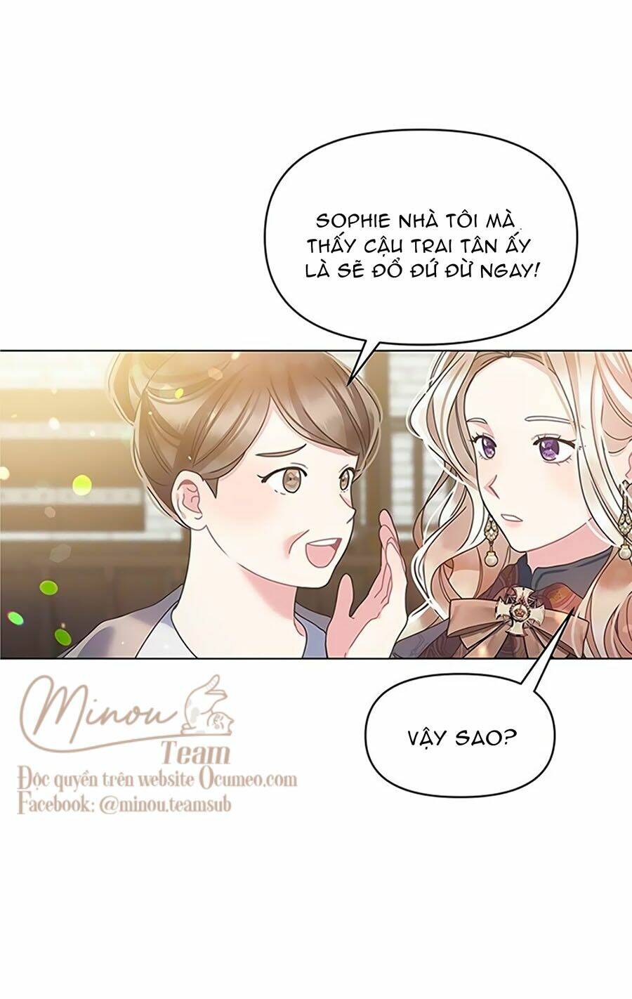 khu vườn câm lặng chapter 10 29