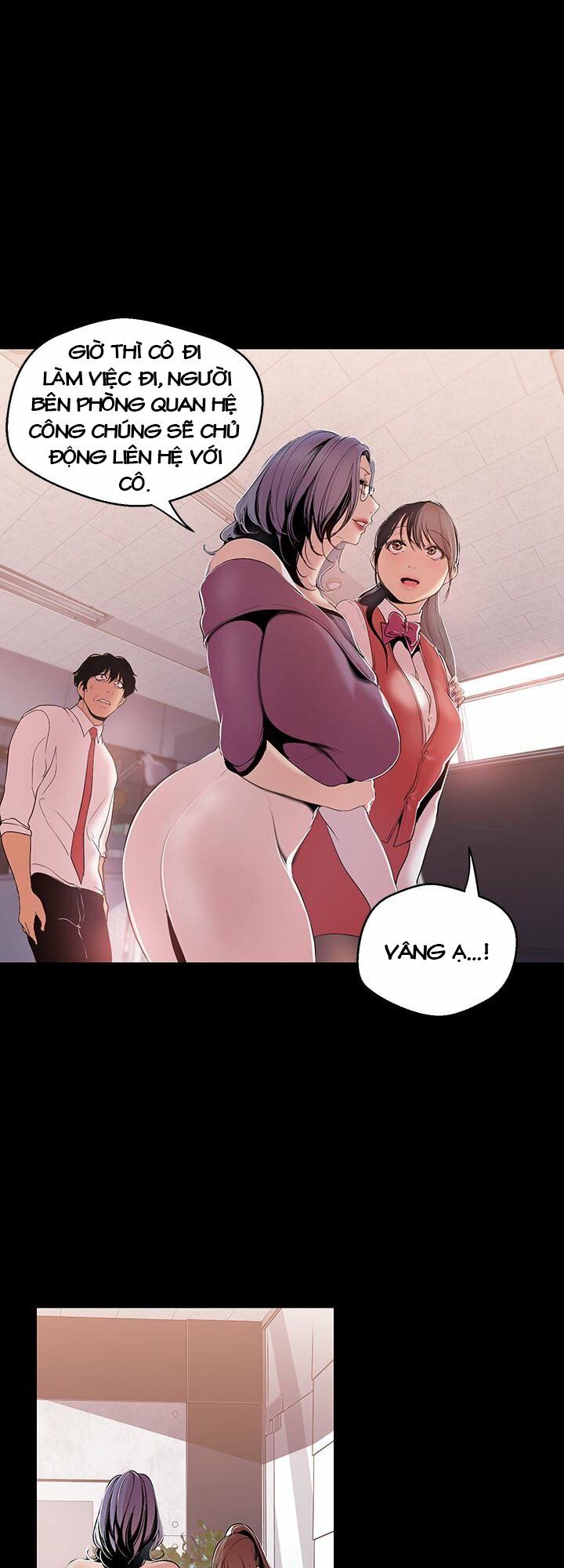 tân thế giới tuyệt vời chapter 47 21