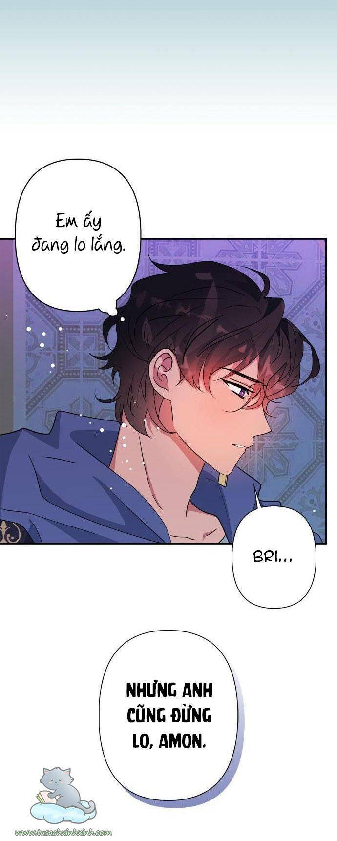 tôi đang nuôi dưỡng một con quái thú chapter 71 17