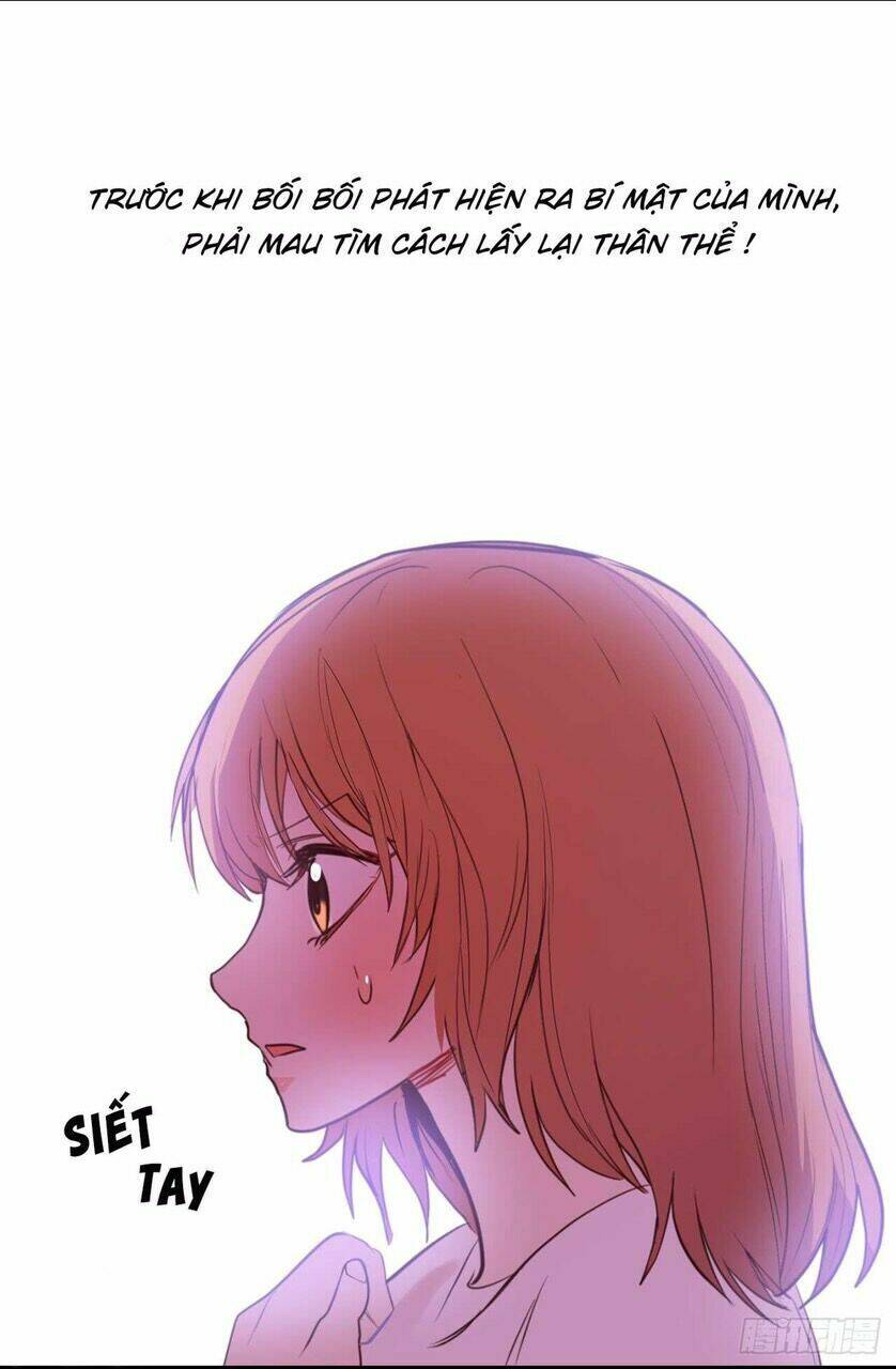 acup tiên sinh chapter 18 33