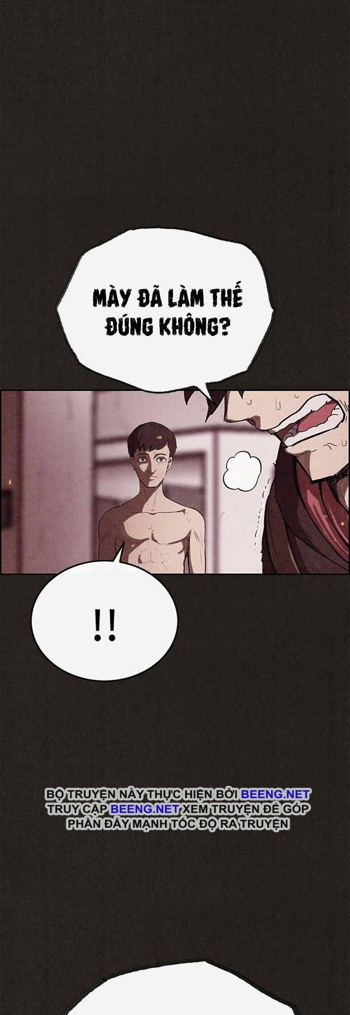 quái vật tại chung cư xanh chapter 125 16