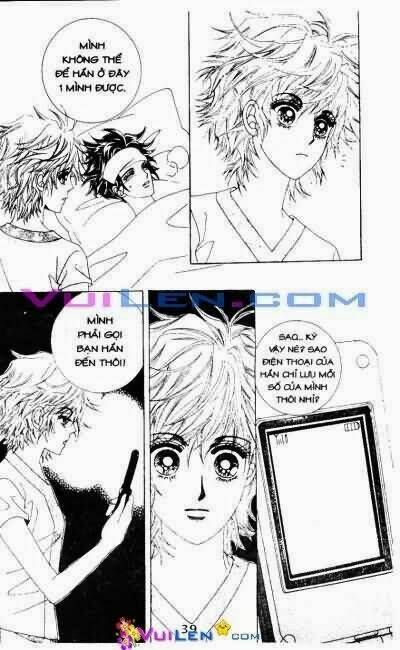 wait! wolf chapter 6 39