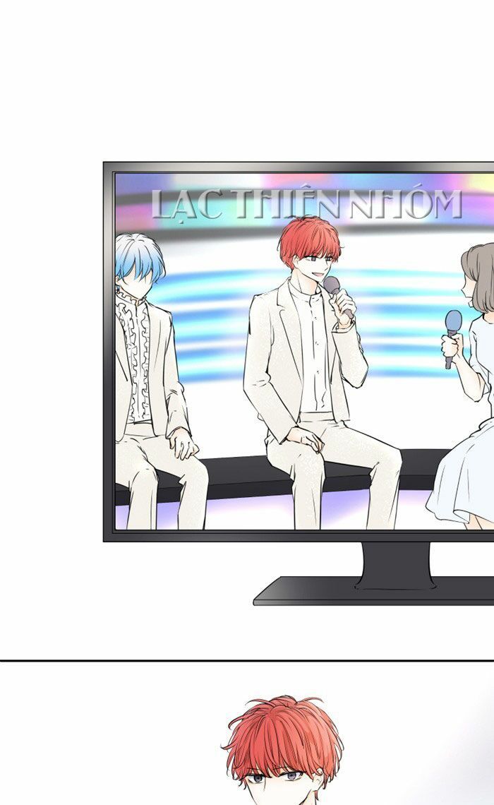 choco ngọt ngào chapter 49 18