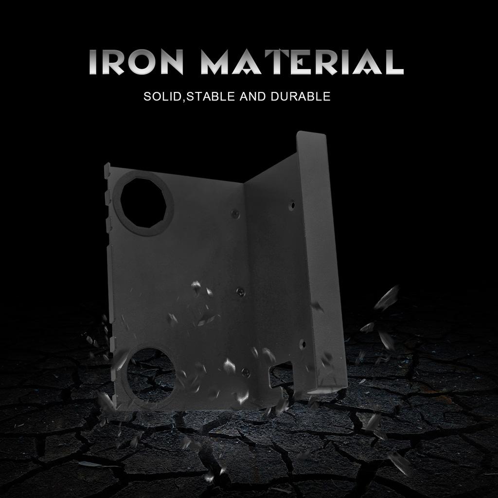 Console Joy-con Pro Controller Wall Mount Bracket For Nintendo Switch NS