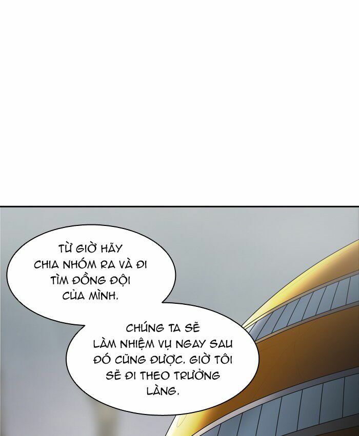 tòa tháp bí ẩn 2 chapter 284.5 21