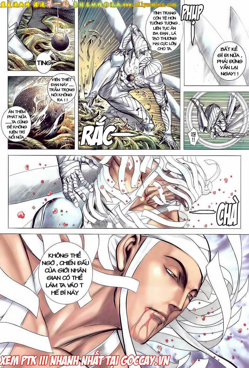 phong thần ký iii chapter 21 28