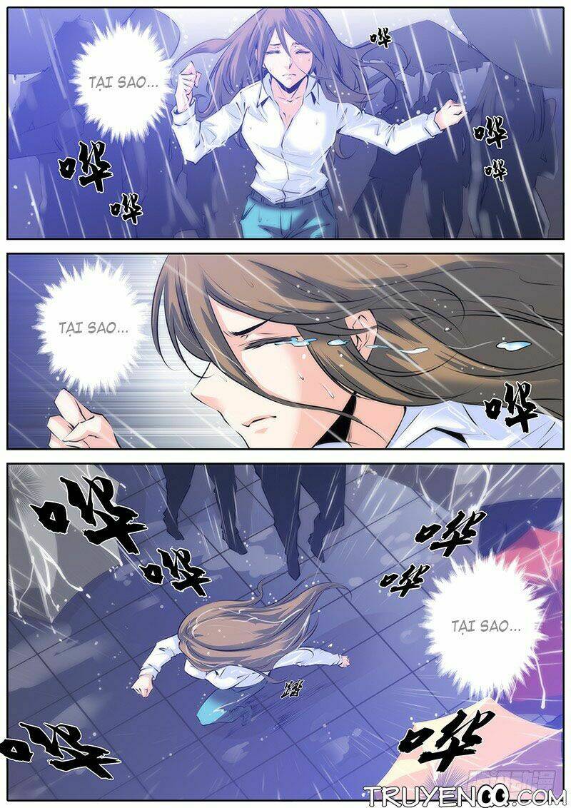 tần hiệp chapter 24 7