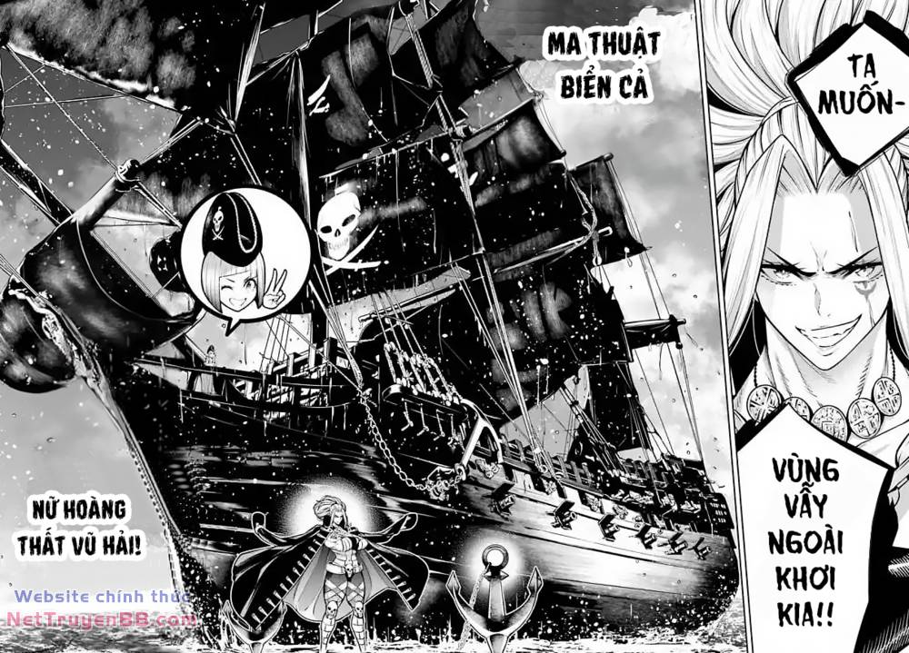majo taisen - the war of greedy witches chapter 19 17