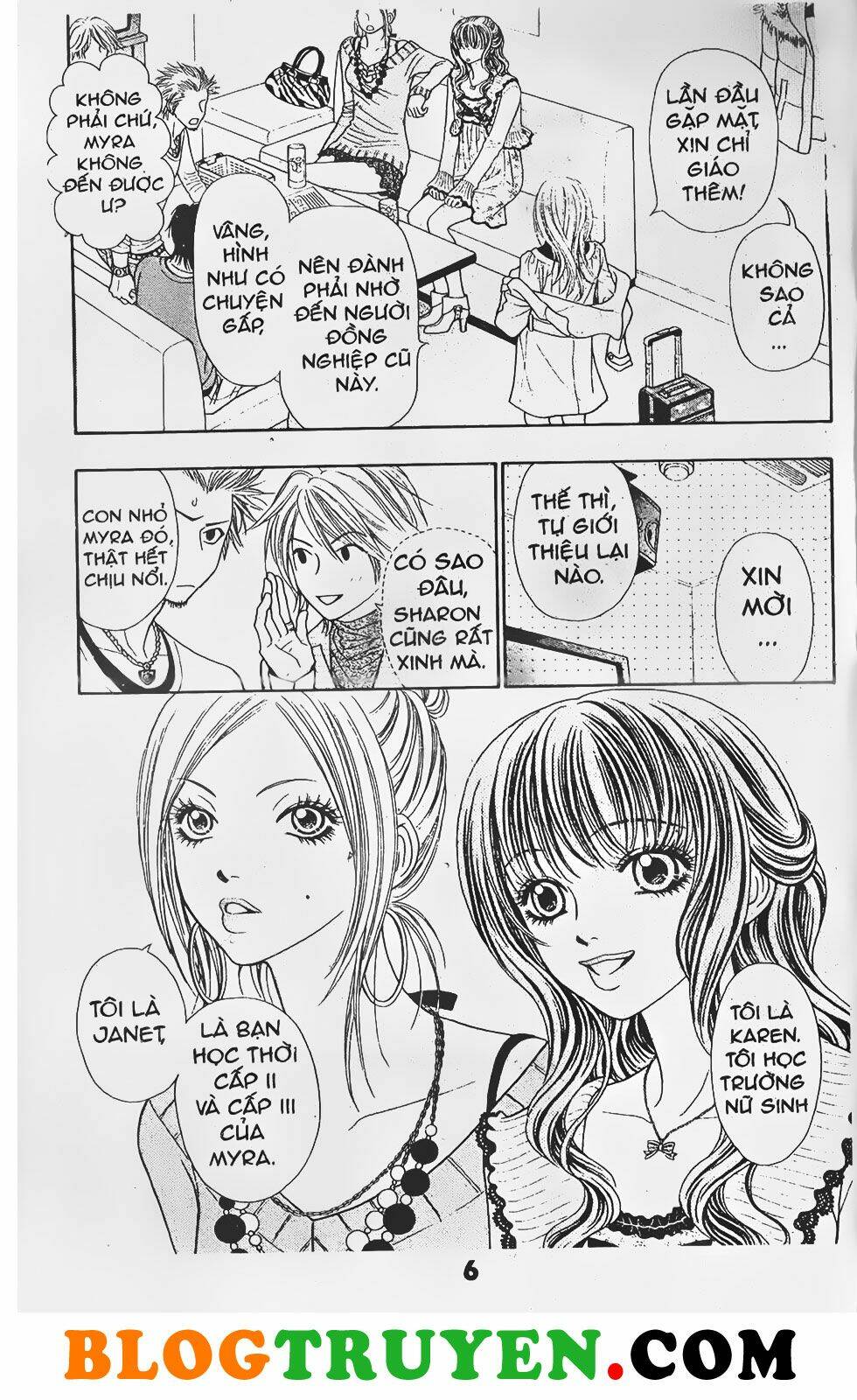 truyền thuyết bí ẩn chapter 3 4