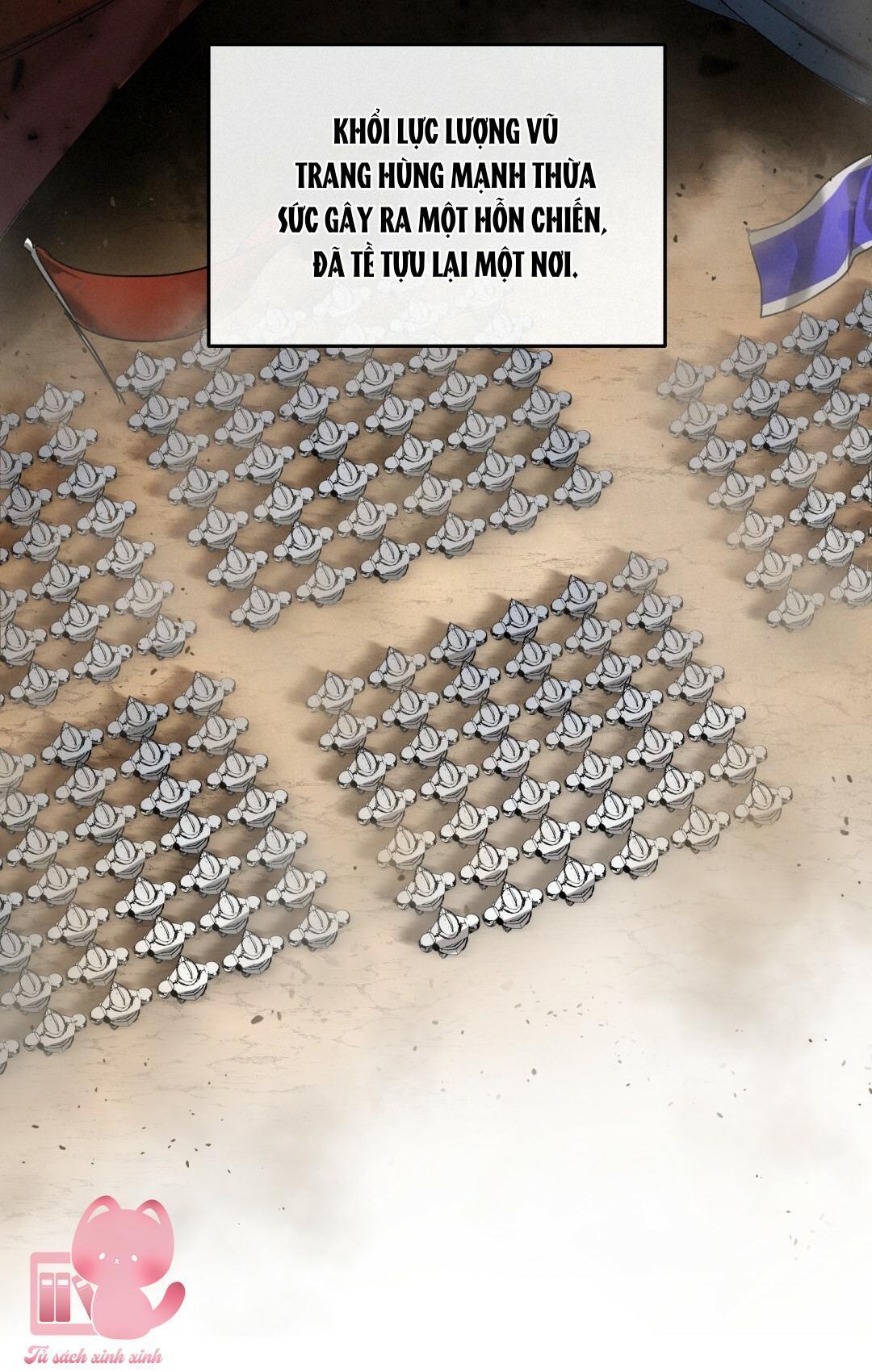 đêm đen khuất bóng chapter 1 35