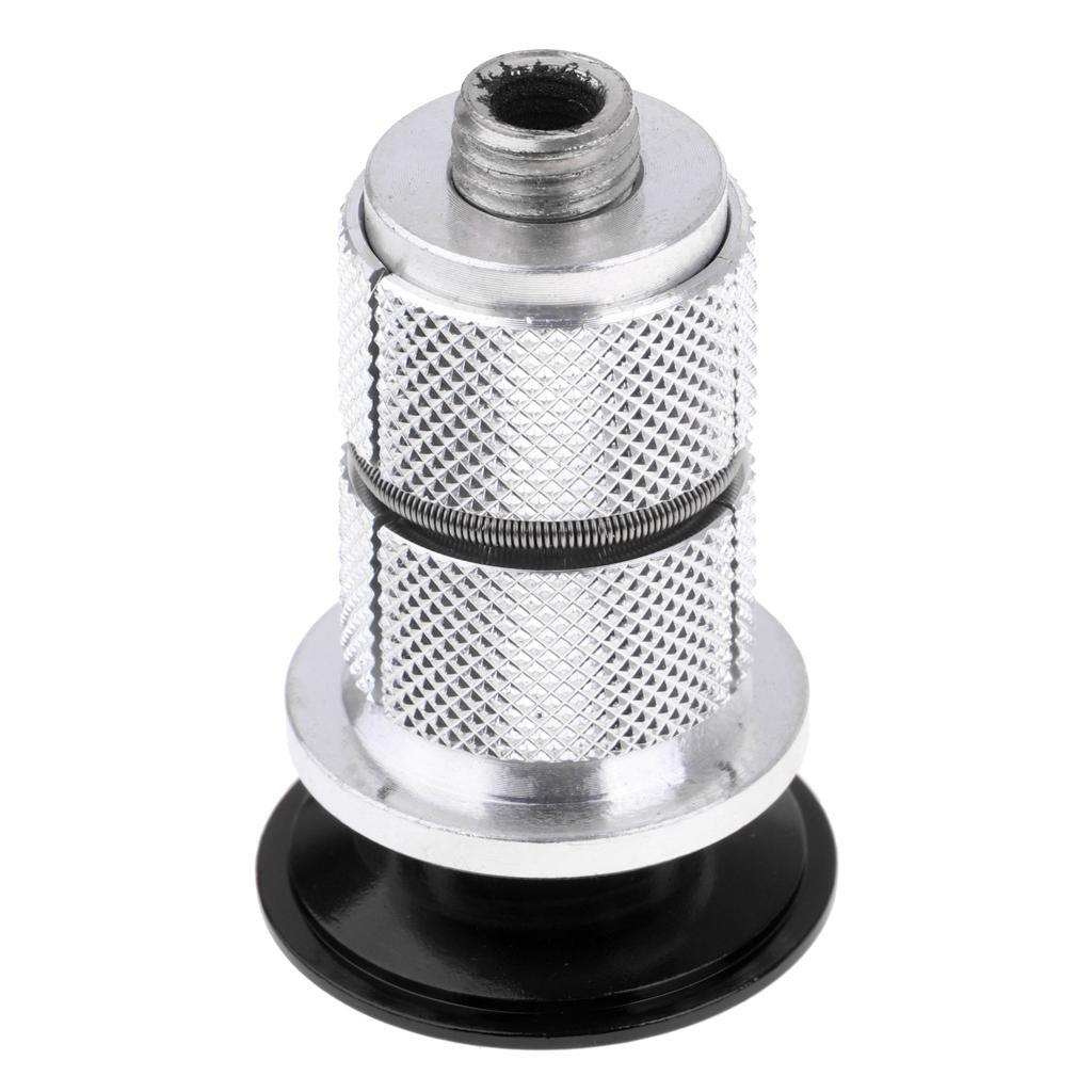 8x 1-1/8" Steerer Bike Headset Expander Plug for Mountain Road