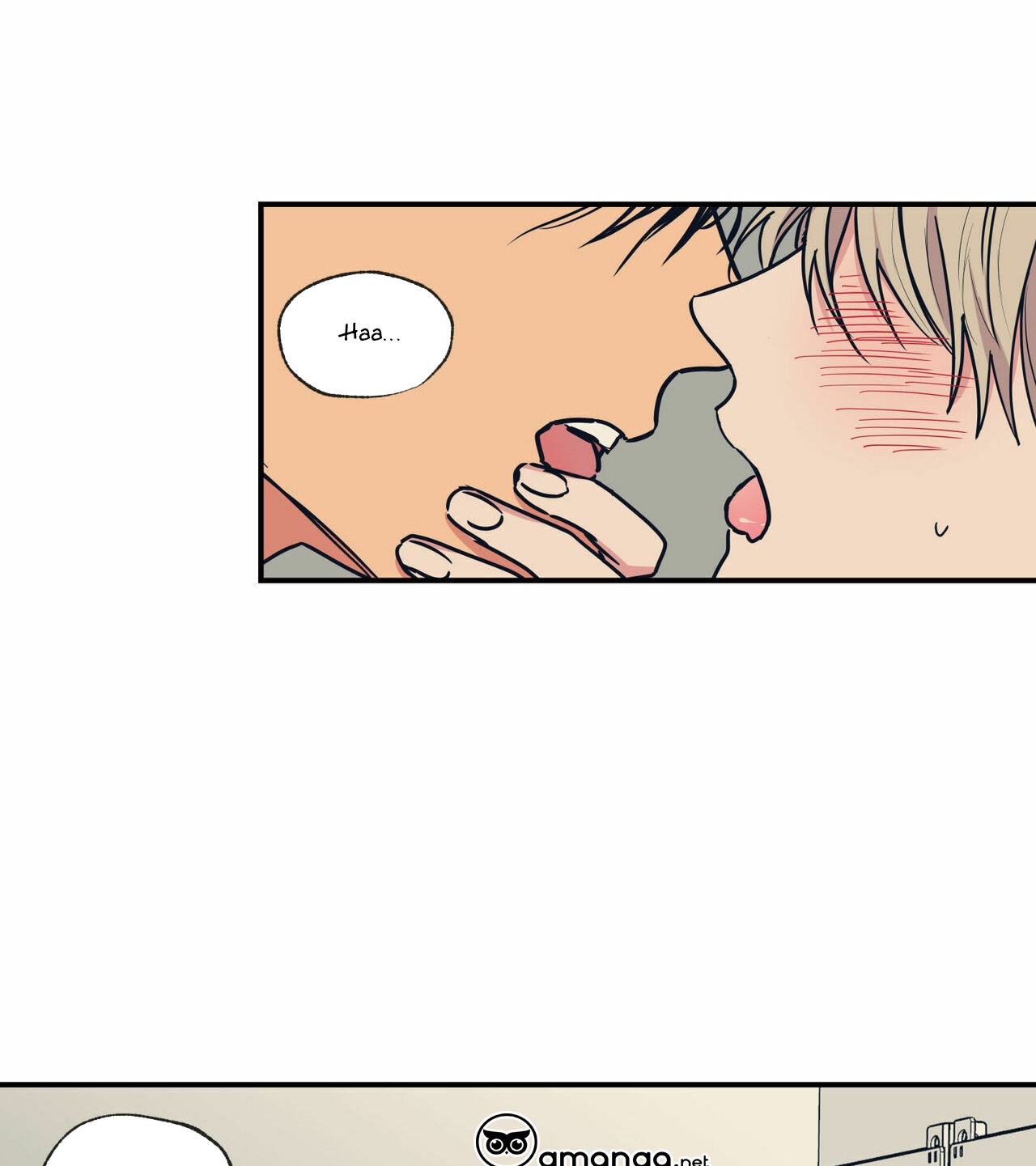 không chốn yêu đương chapter 53 11