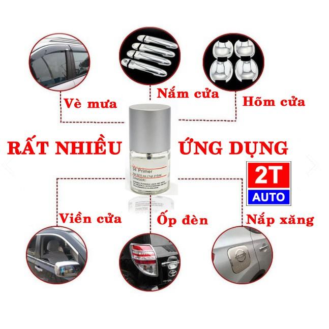 Dung dịch keo mồi tăng độ bám dính bề mặt SKU:117