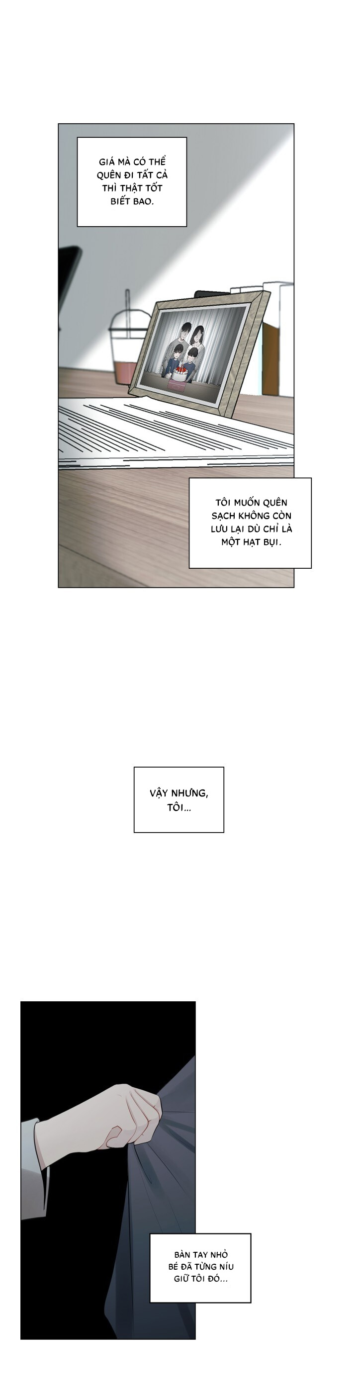 hình bóng phản chiếu chapter 18 24