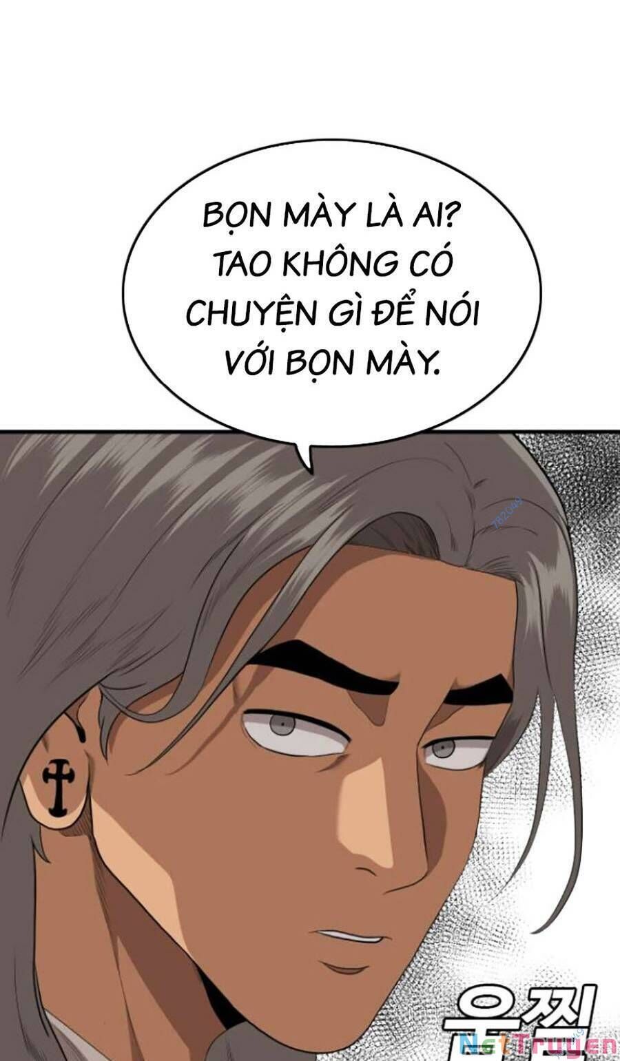 người xấu chapter 145 86