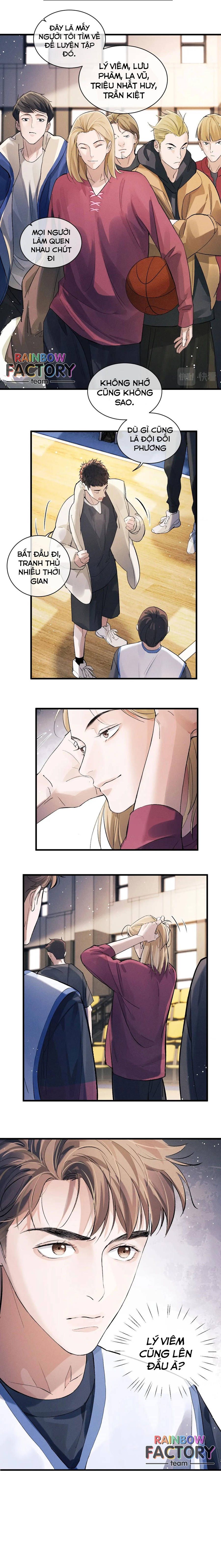 tát dã chapter 34 1