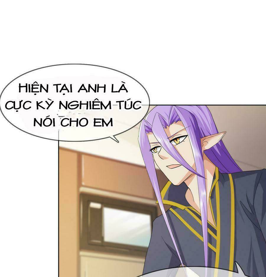 bá đạo trung khuyển tìm ái ký chapter 110 46